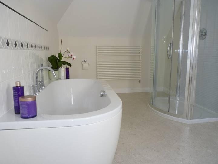 No 51 House in Glastonbury