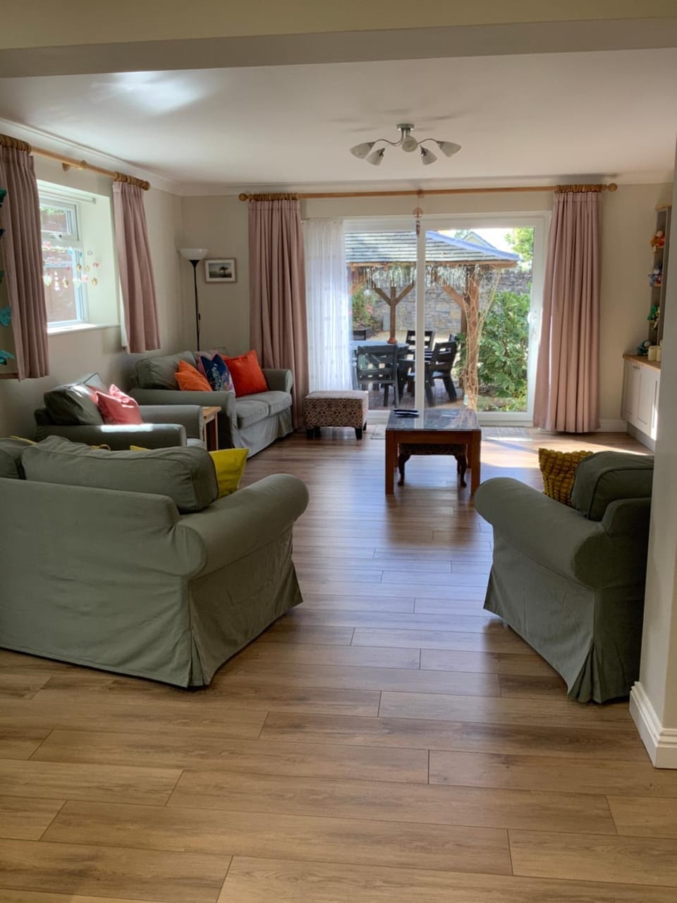 No 51 House in Glastonbury