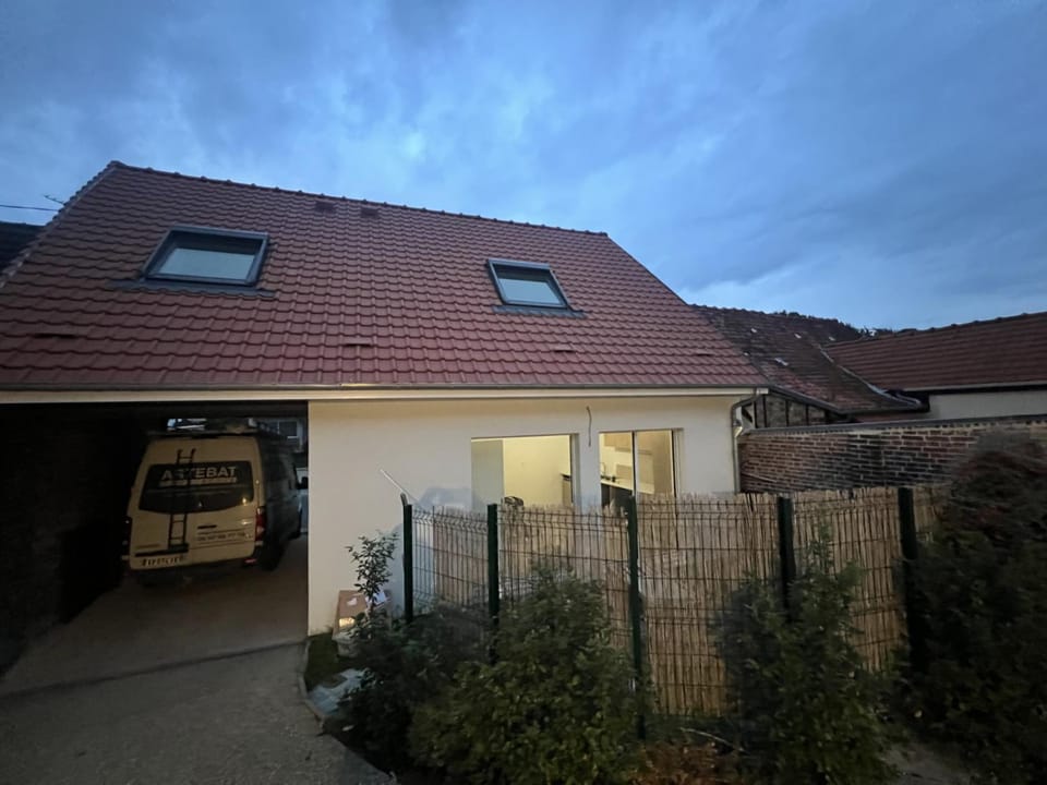 Gîte du Flot - Baie de Somme Apartment in Hauts-de-France