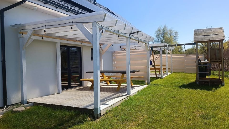 Lazurowe Apartamenty Apartment in West Pomeranian Voivodeship, Poland