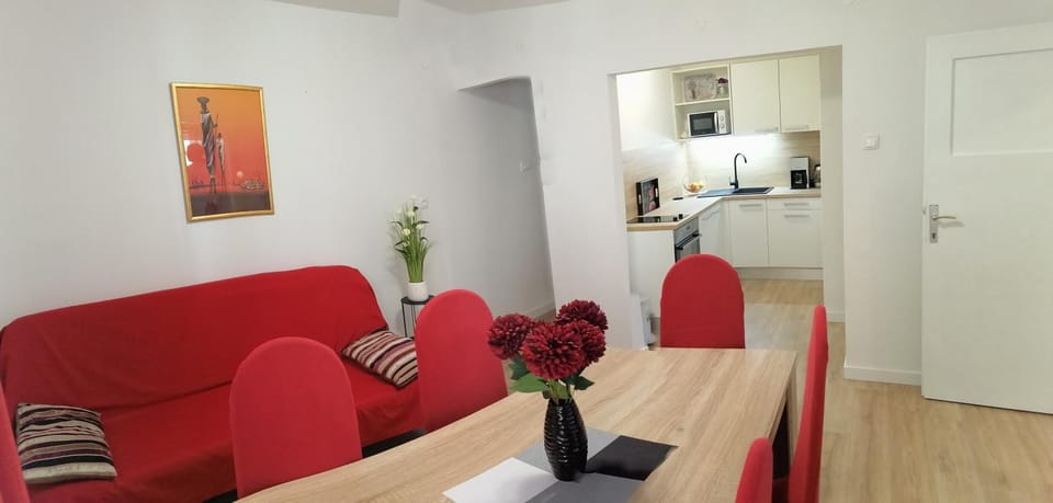 PRLIĆ Apartment in Makarska