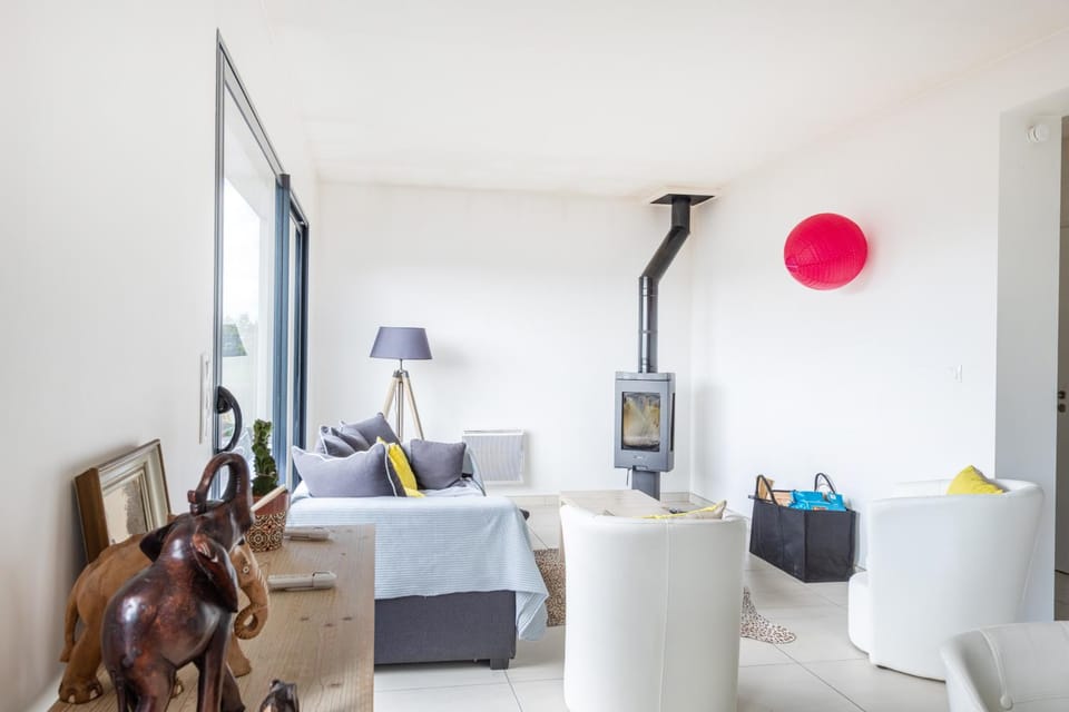Living room, Other