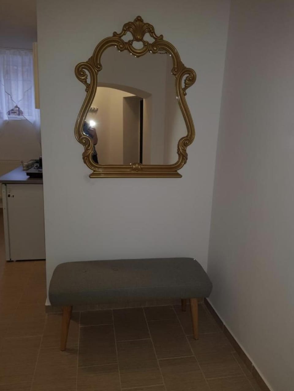 Wall St House Apartment in Sibiu