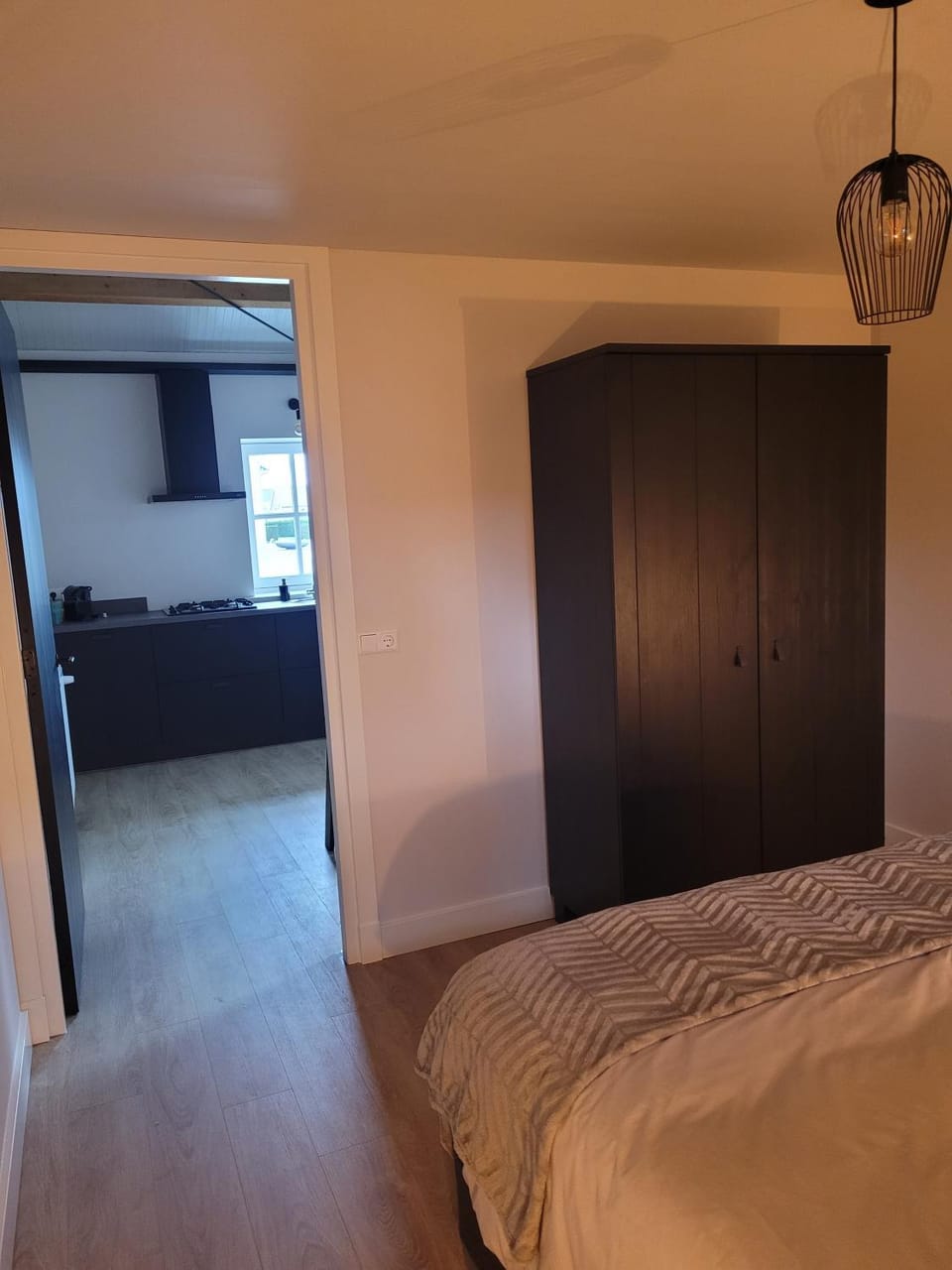 B&B de Bommelhoeve Apartment in Gelderland, Netherlands