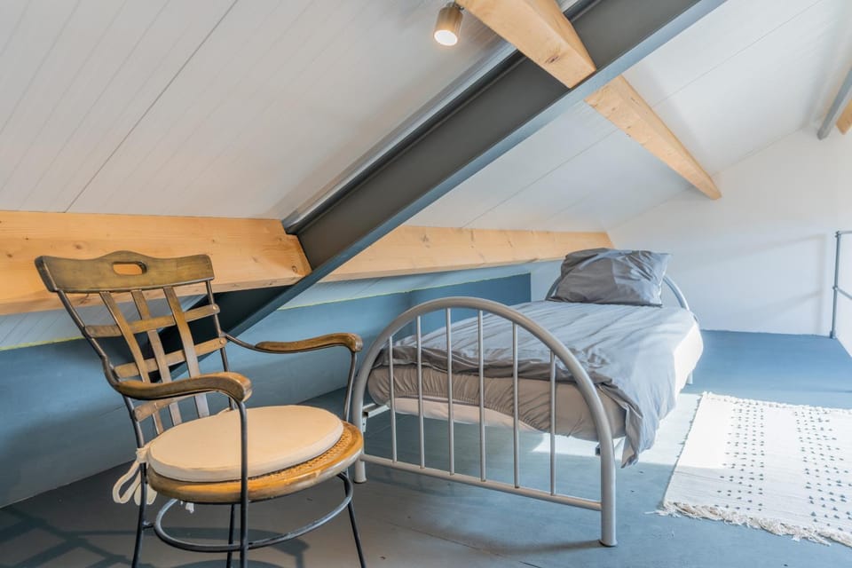 B&B de Bommelhoeve Apartment in Gelderland, Netherlands