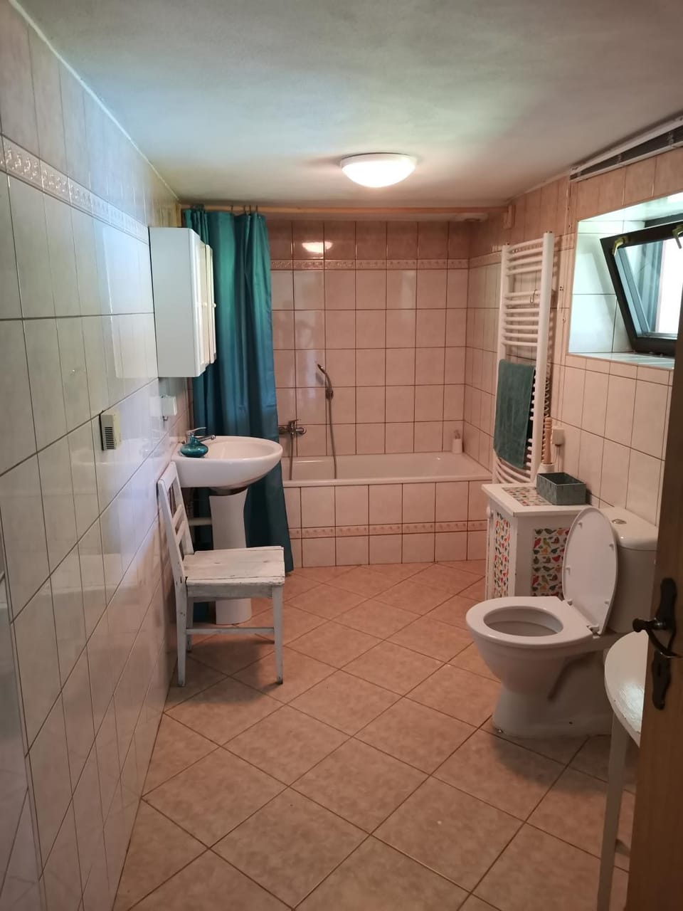 U Páců Apartment in Slovakia