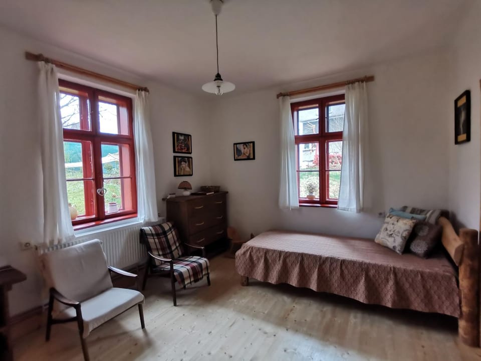 U Páců Apartment in Slovakia