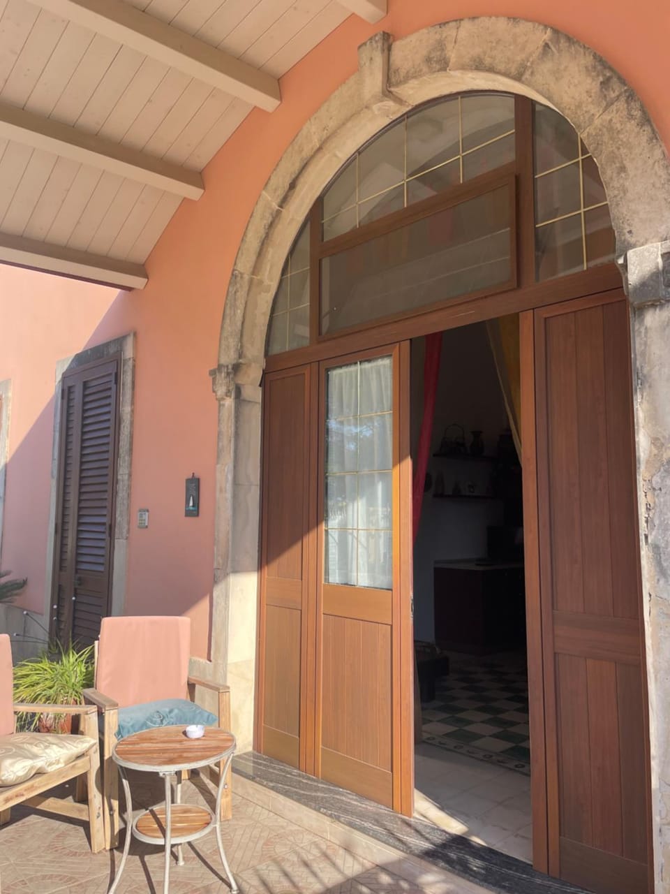 BORGO ANTICO Apartment in Apulia