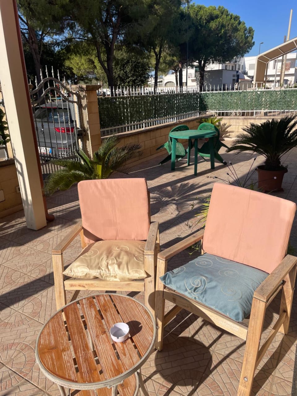 BORGO ANTICO Apartment in Apulia