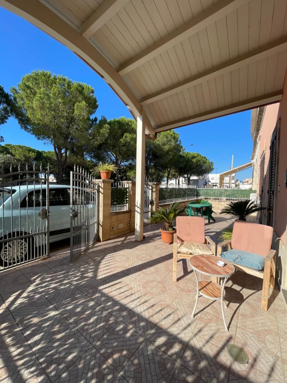 BORGO ANTICO Apartment in Apulia