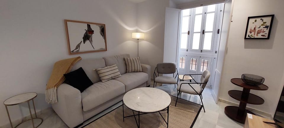 el 2 de Flamenco 1ºB Apartment in Cadiz
