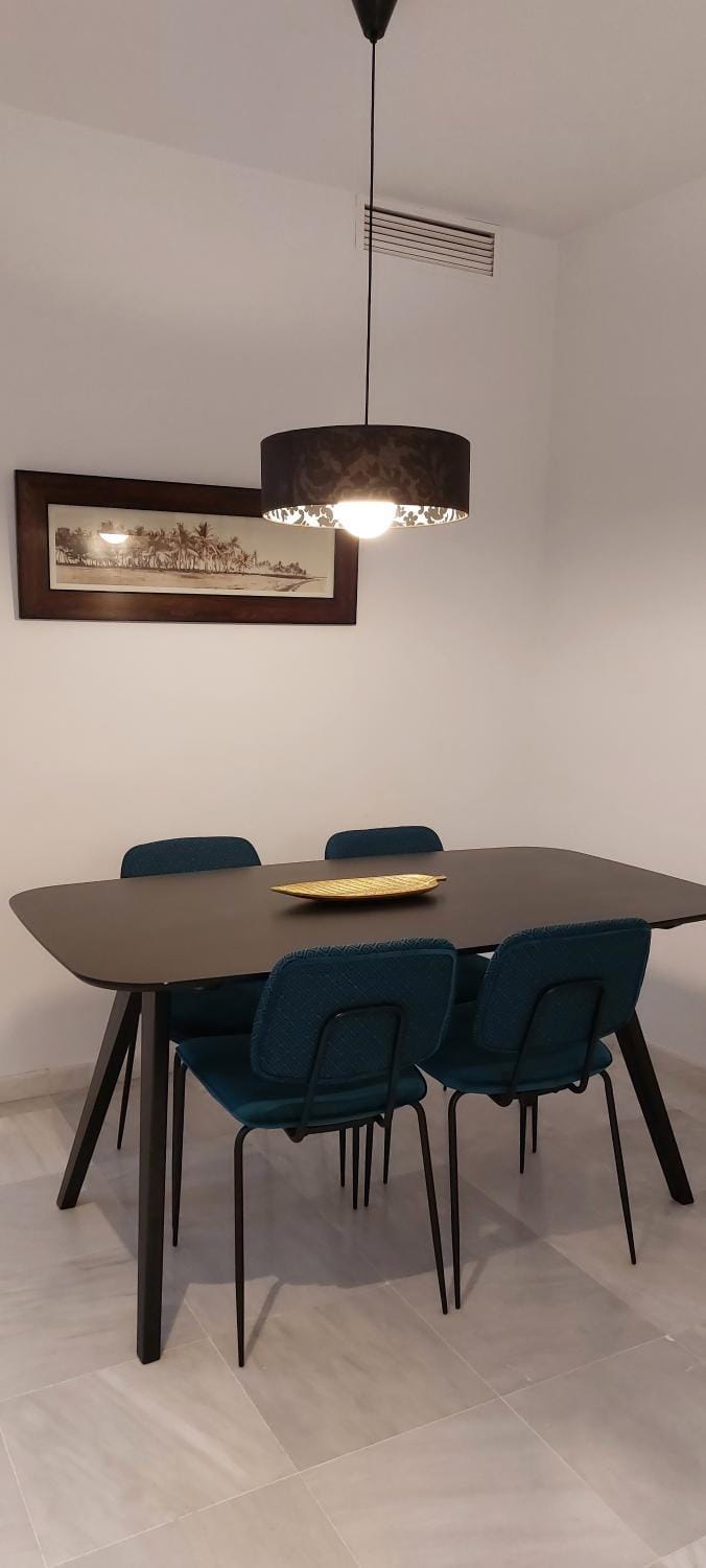 el 2 de Flamenco 1ºB Apartment in Cadiz