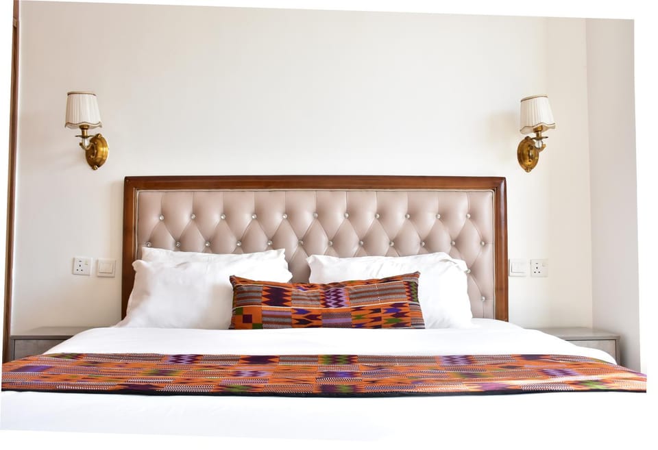Dream House 2-Bedroom Apartment in Kilimani Nairobi Near Yaya Centre Apartment in Nairobi