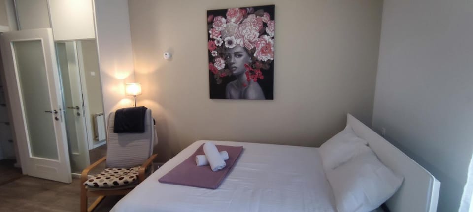 Cibona Apartment in City of Zagreb