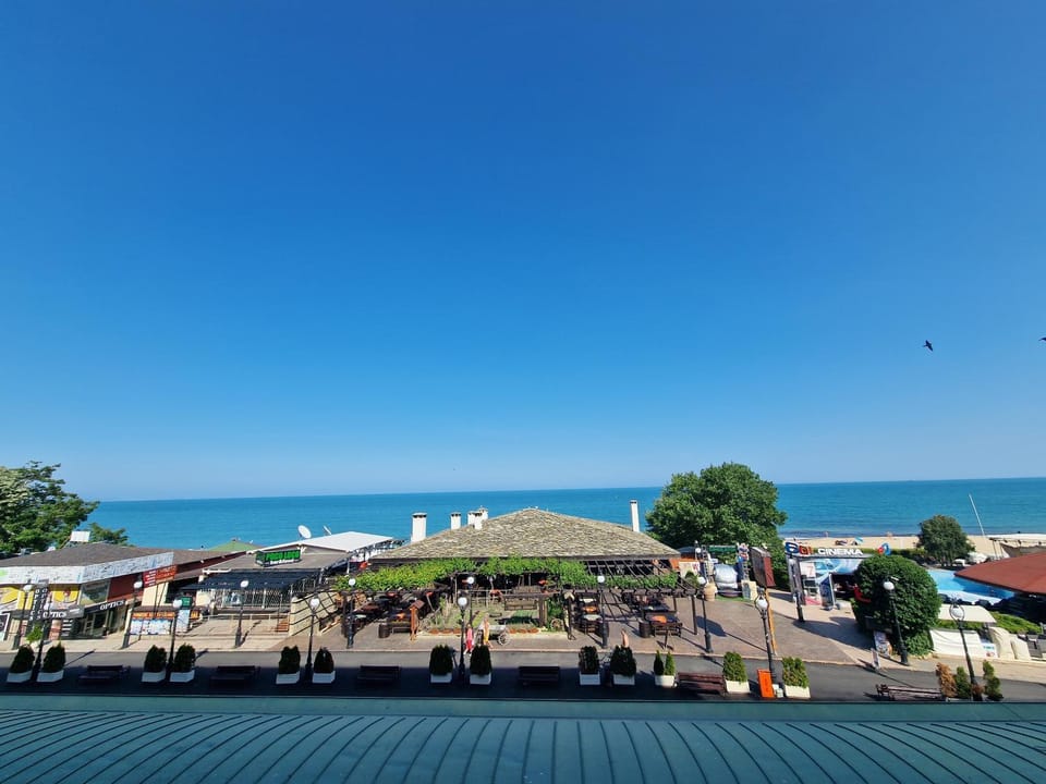 Sea view