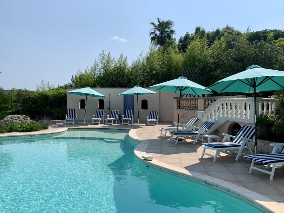 View (from property/room), Swimming pool