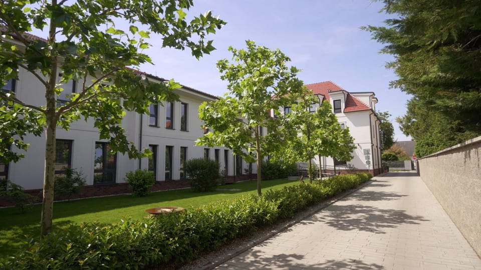 Penzión Skalica Bed and Breakfast in South Moravian Region