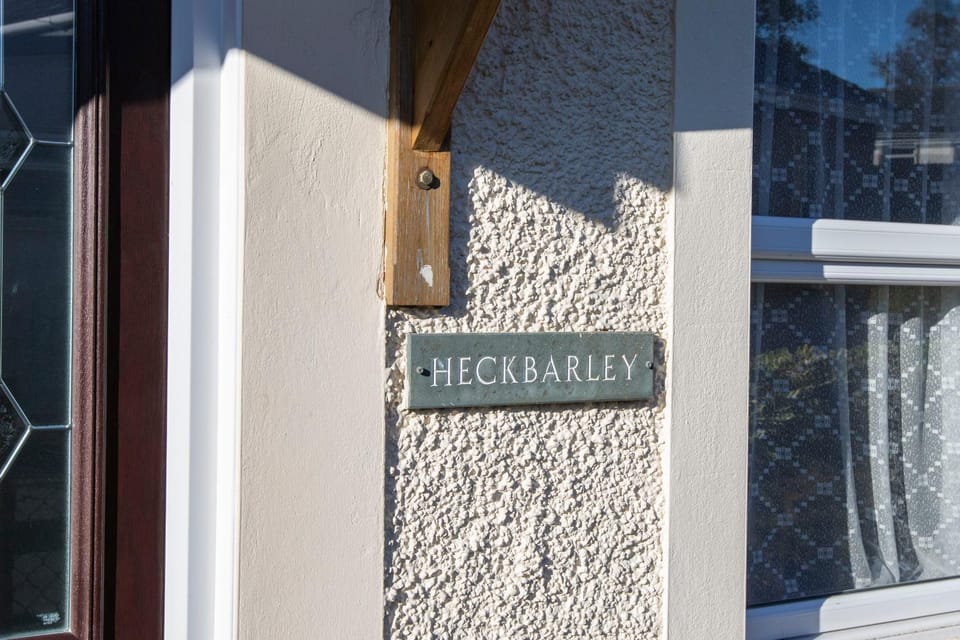 Lake District, spacious holiday home, sleeps 11, village location House in Copeland District