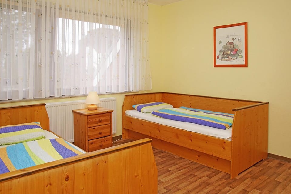 Haus Apart, Whg 2 Apartment in Cuxhaven