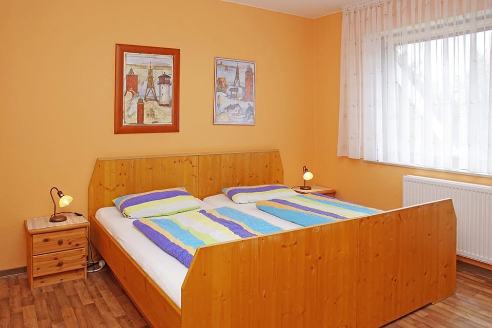 Haus Apart, Whg 2 Apartment in Cuxhaven