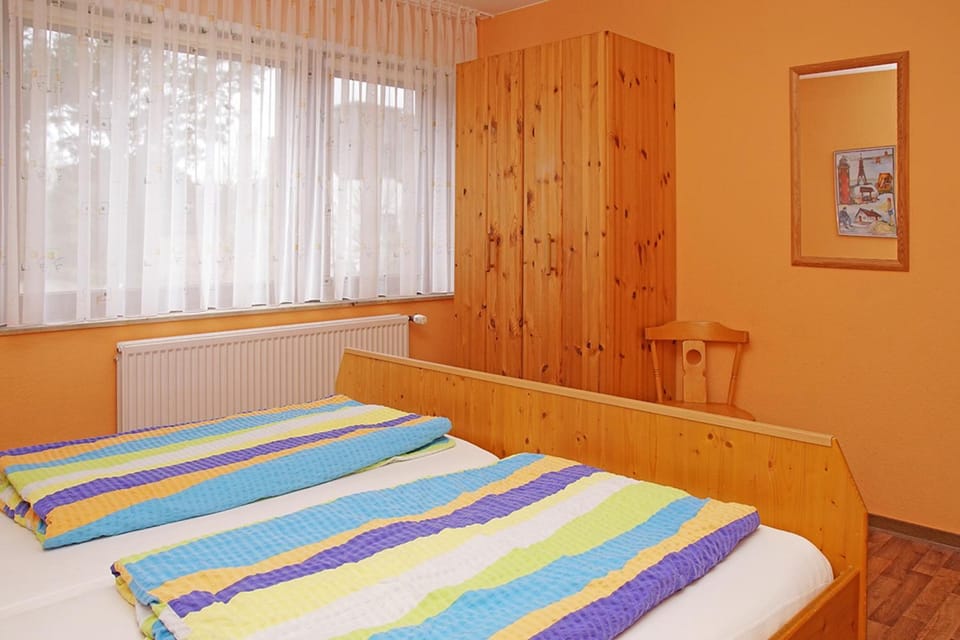 Haus Apart, Whg 2 Apartment in Cuxhaven