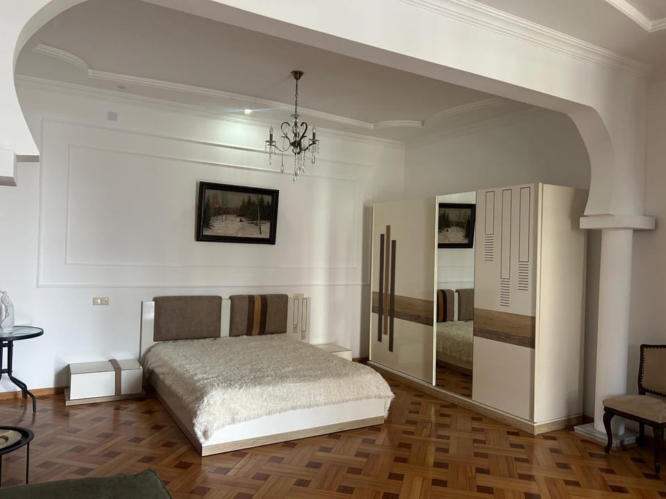 Magnolia Guest House Bed and Breakfast in Adjara, Georgia