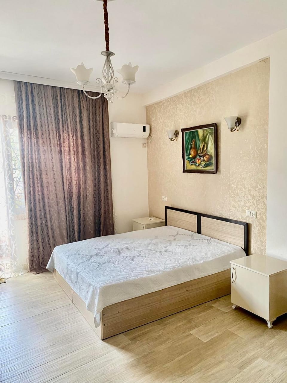 Magnolia Guest House Bed and Breakfast in Adjara, Georgia