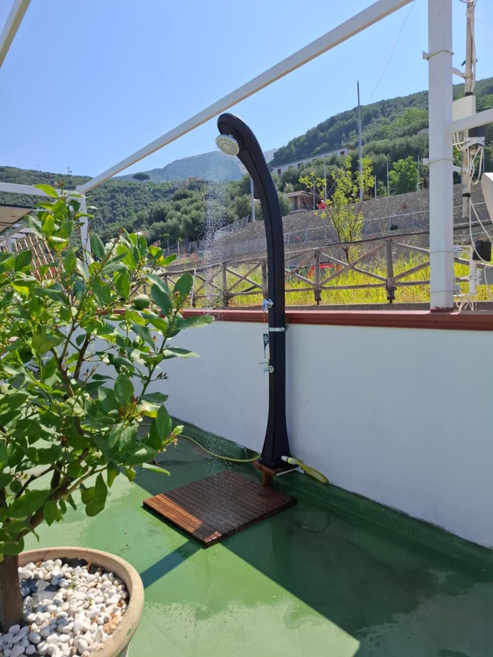 Olindo Apartment e Cristina Apartments Apartment in Vico Equense