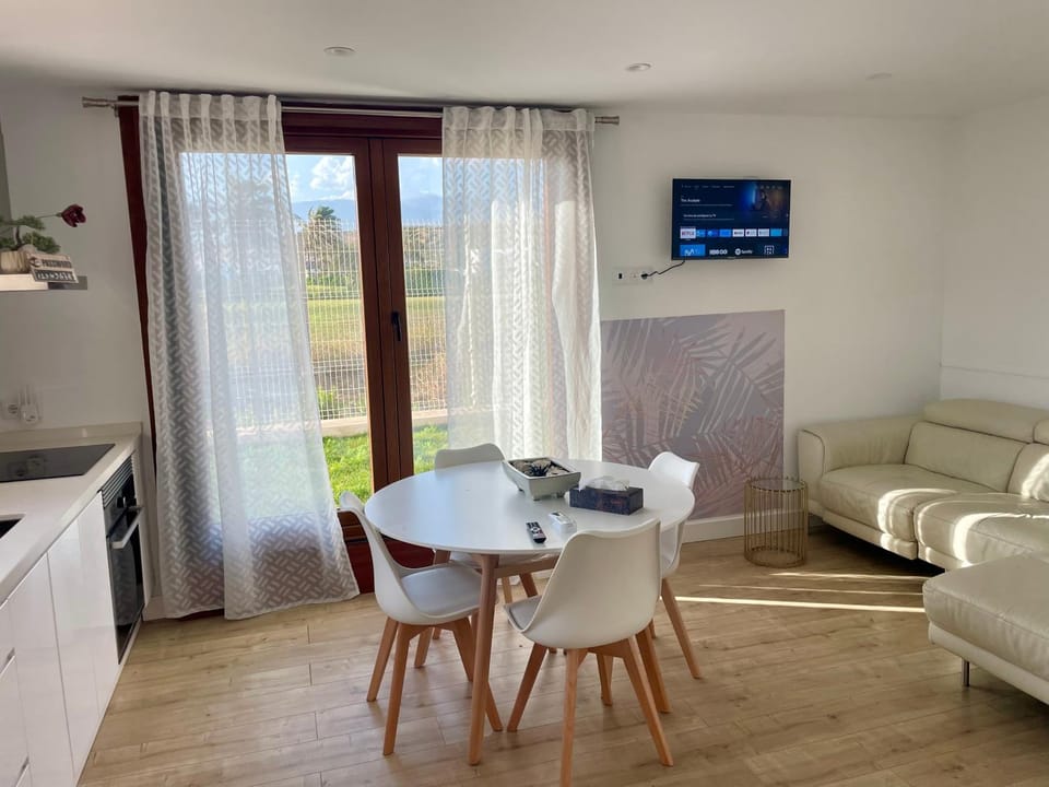 Casa 41 Apartment in Andalusia