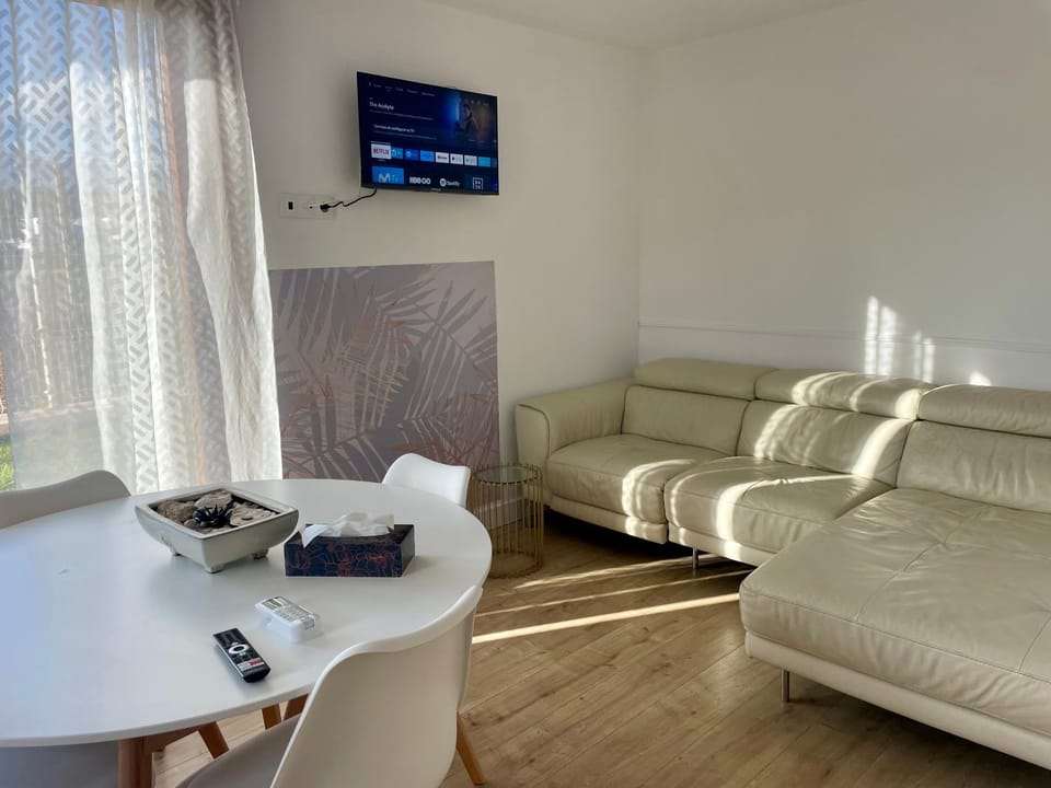 Casa 41 Apartment in Andalusia