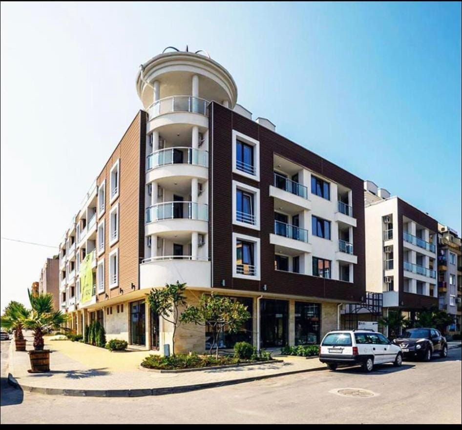 Apartman Kuba Apartment in Burgas Province