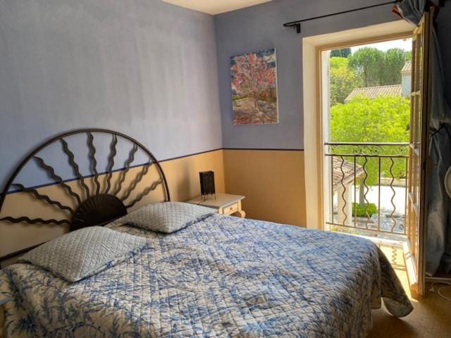 Mas des IRIS Bed and Breakfast in Saint-Remy-de-Provence