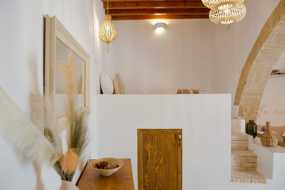 AENAON Villa in Rhodes, Greece