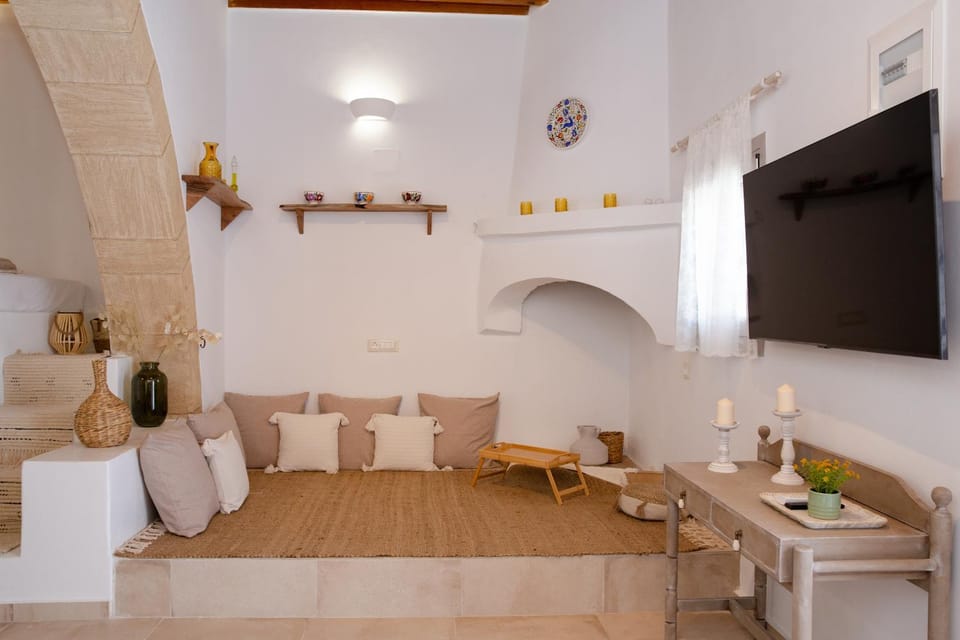 AENAON Villa in Rhodes, Greece