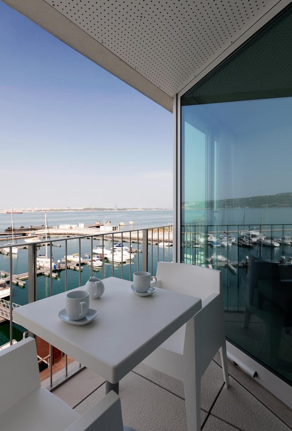 View (from property/room), Balcony/Terrace