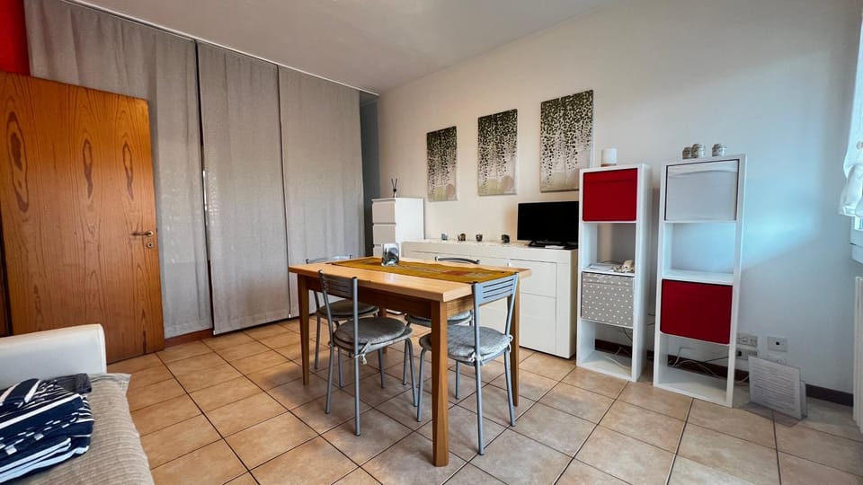 Appartamento Williams Apartment in Lake Garda