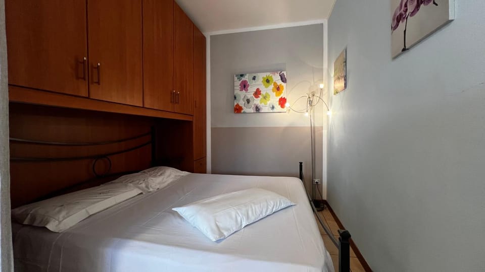 Appartamento Williams Apartment in Lake Garda