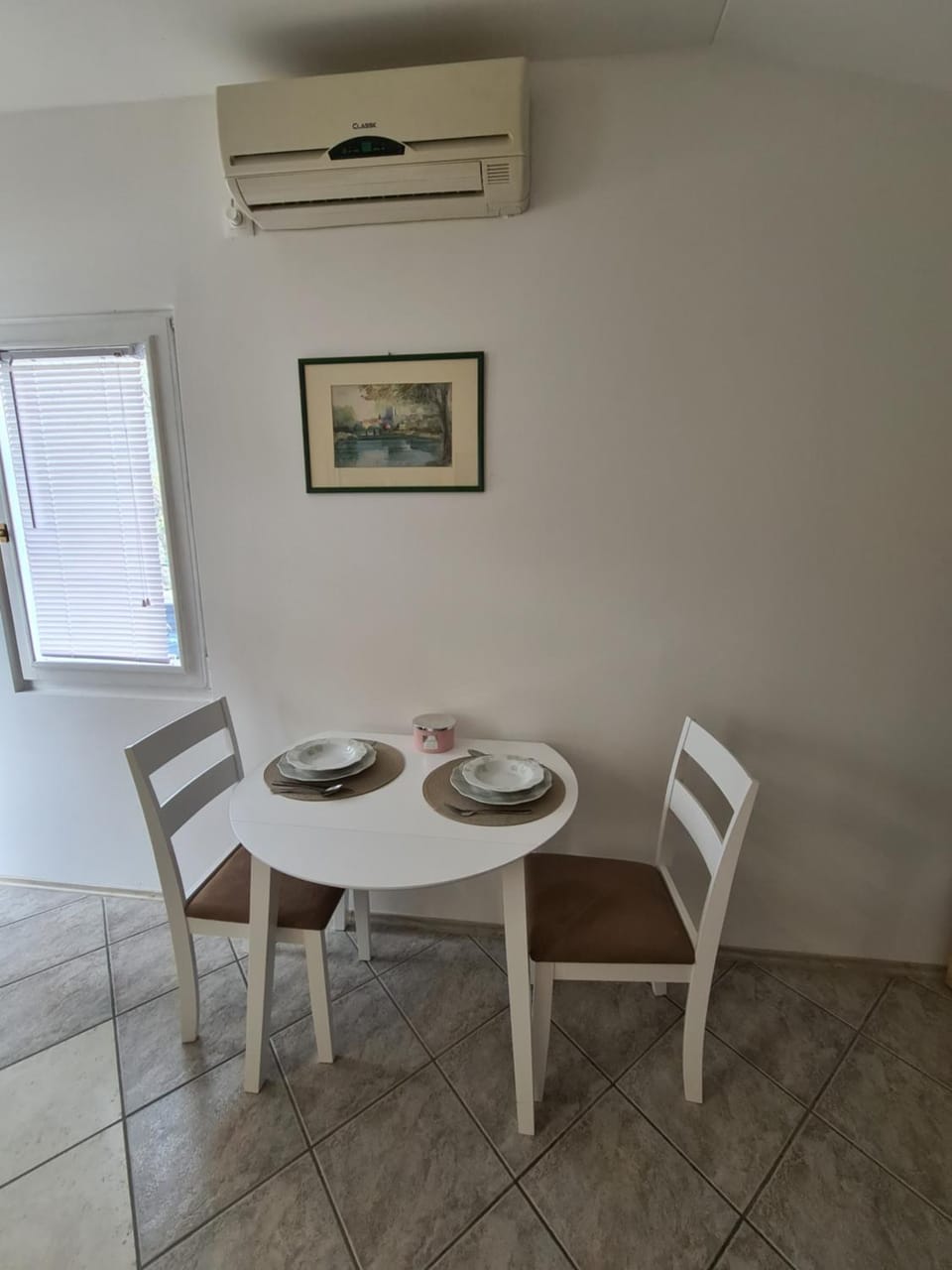 Nikol Apartment in Slovenia