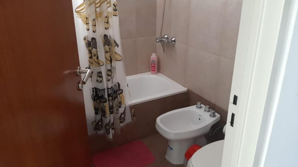 ROSARINO Apartment in Rosario