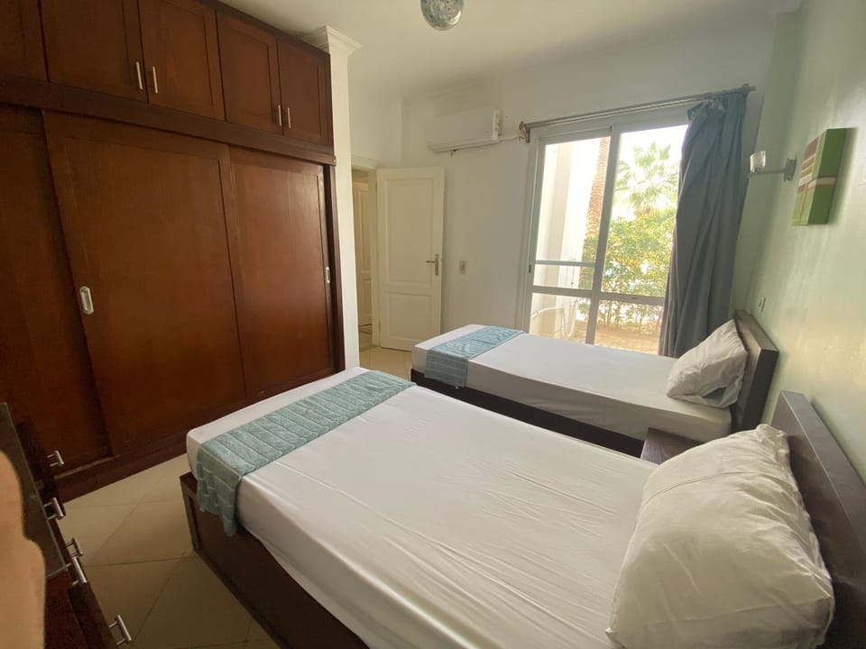 Sunterra 2 bedroom apartment Apartment in Sharm El-Sheikh