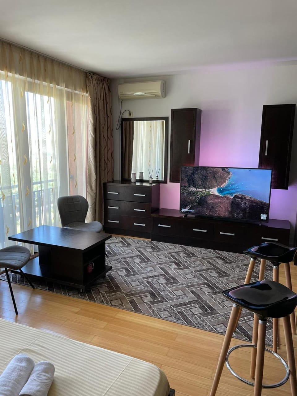 Coral Mamaia E2 Apartment in Constanta