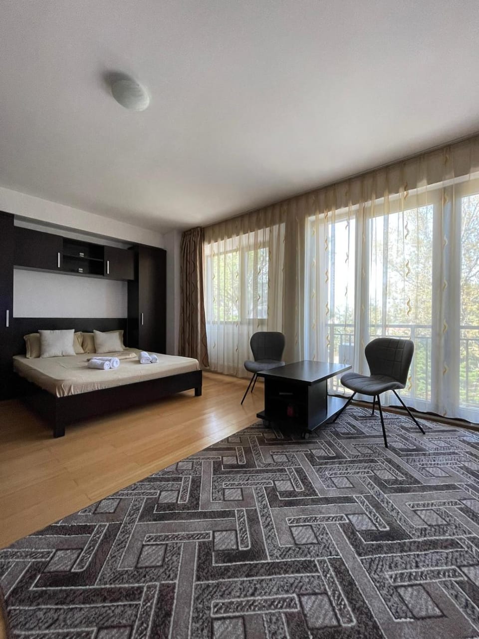 Coral Mamaia E2 Apartment in Constanta
