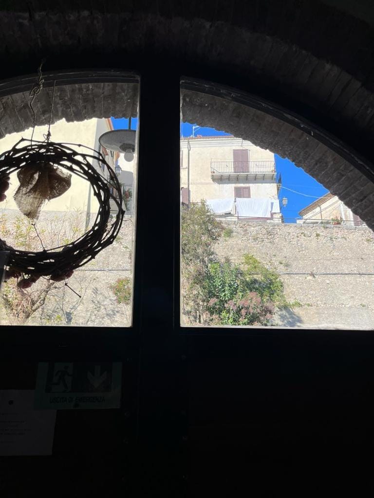 DOMUS VELA Bed and Breakfast in Molise, Italy