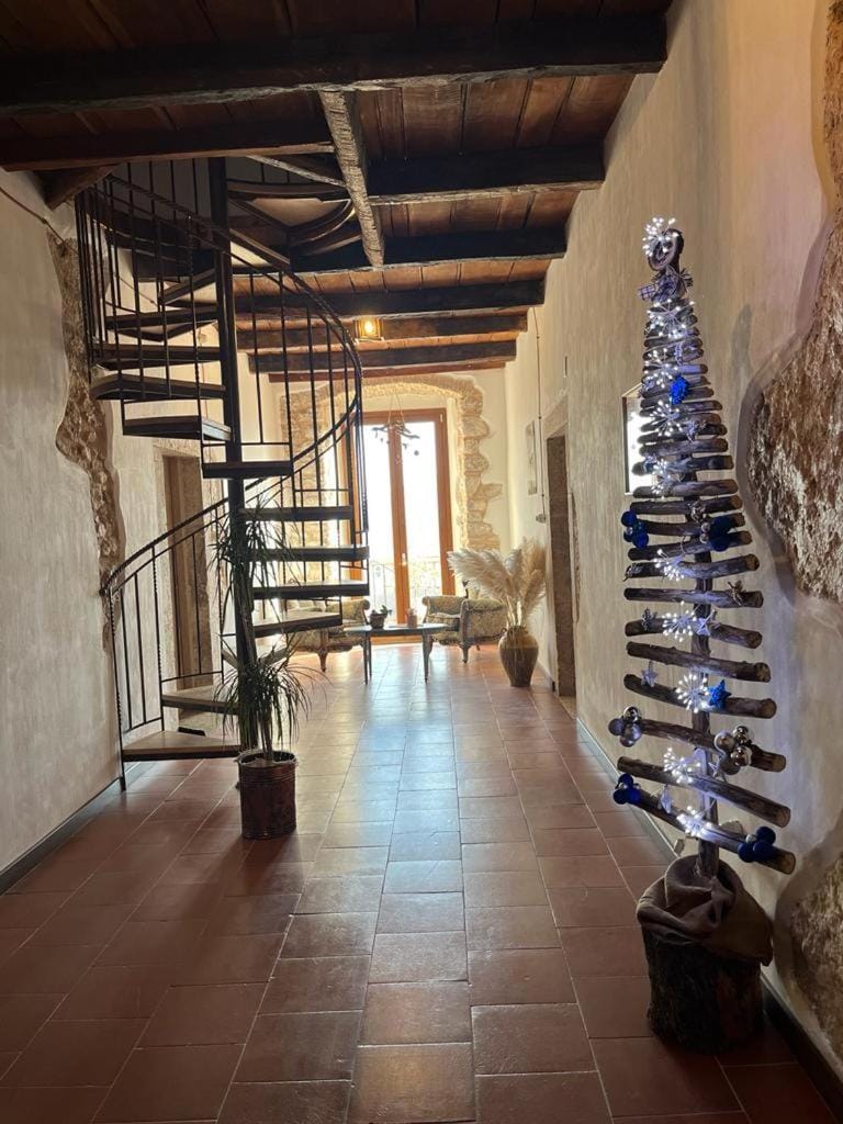 DOMUS VELA Bed and Breakfast in Molise, Italy