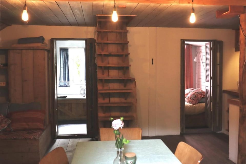 In de Aap - Appartementen & Guesthouse Bed and Breakfast in Bergen