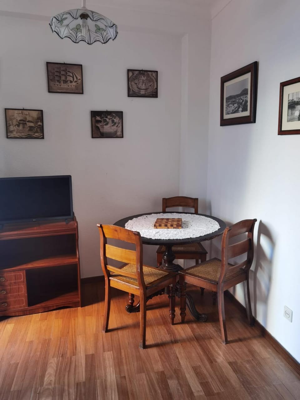 Apartamento no Centro Histórico de Setúbal Apartment in Setúbal Municipality