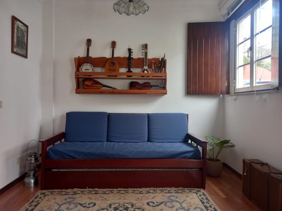 Apartamento no Centro Histórico de Setúbal Apartment in Setúbal Municipality