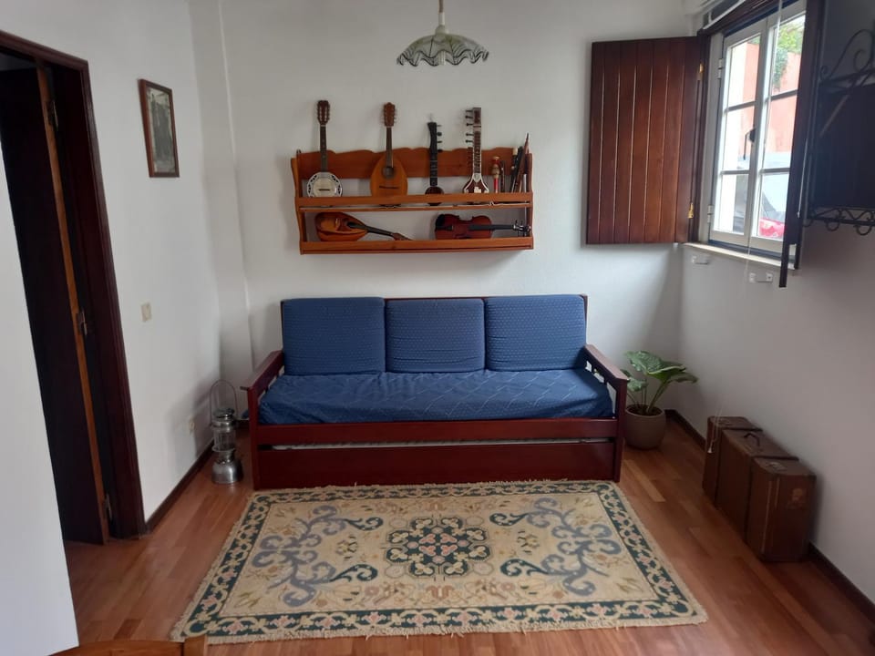 Apartamento no Centro Histórico de Setúbal Apartment in Setúbal Municipality