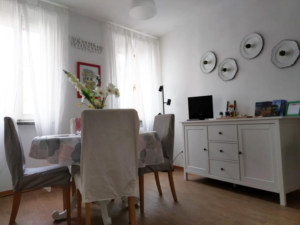 La Casetta Apartment in Marche