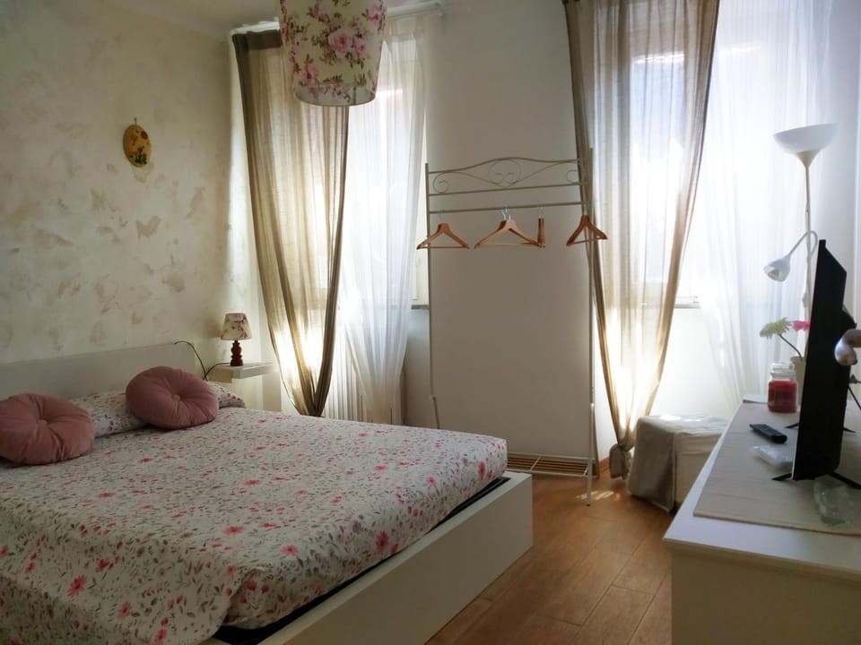 La Casetta Apartment in Marche